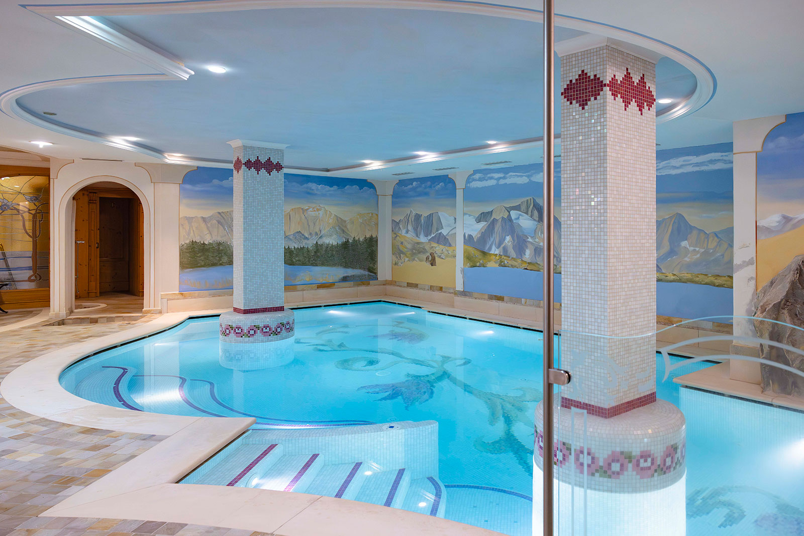 Zdjęcie Hotel Domina - 979