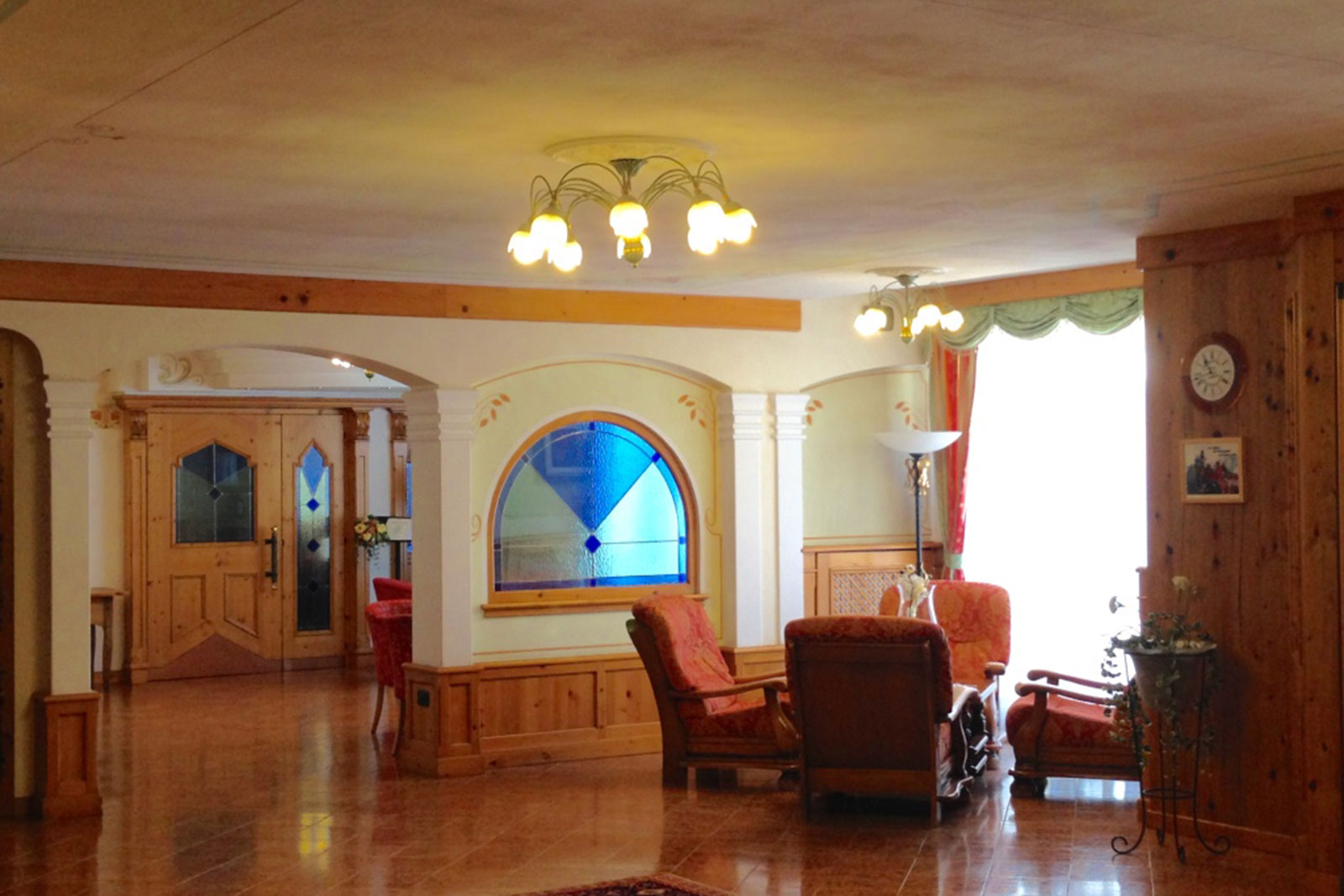 Zdjęcie Hotel Domina - 985