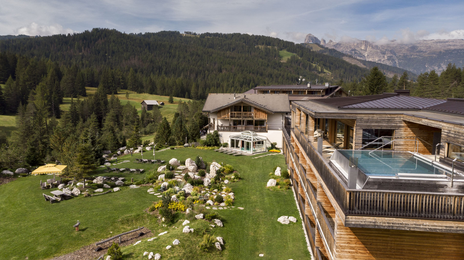 Zdjęcie Hotel Gran Paradiso - 162