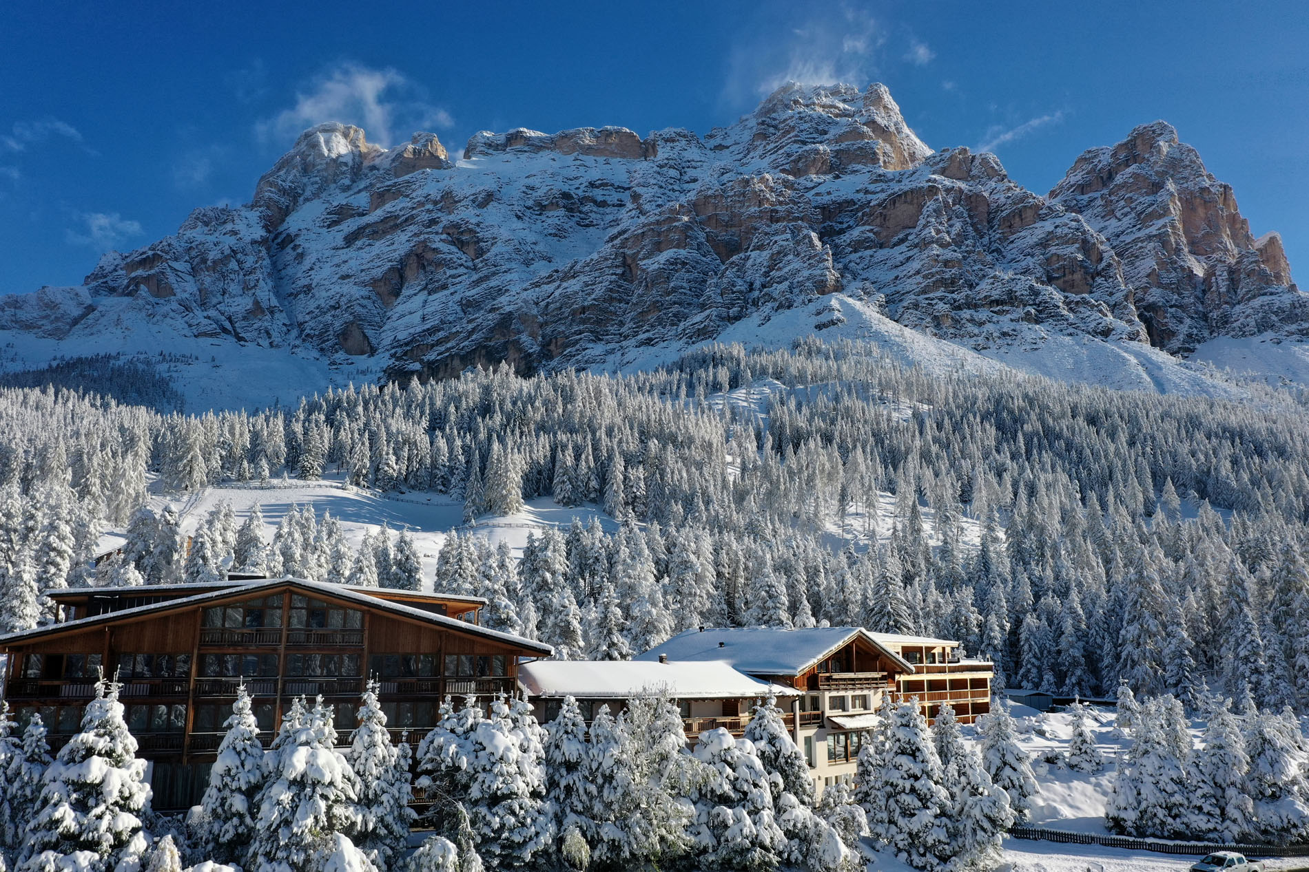 Zdjęcie Hotel Gran Paradiso - 166