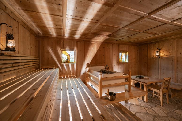 Zdjęcie Alpenwellness Hotel St. Veit