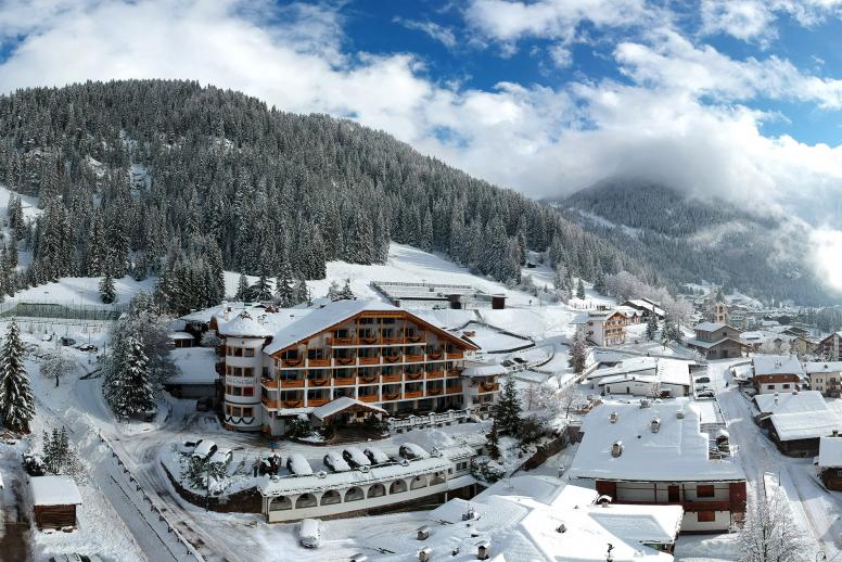 Zdjęcie Hotel Cesa Tyrol - 1