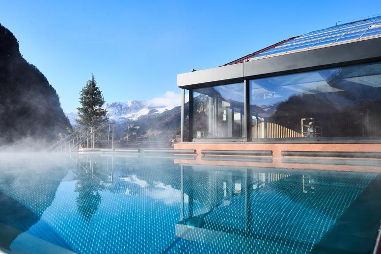 Zdjęcie Hotel Cesa Tyrol - 2