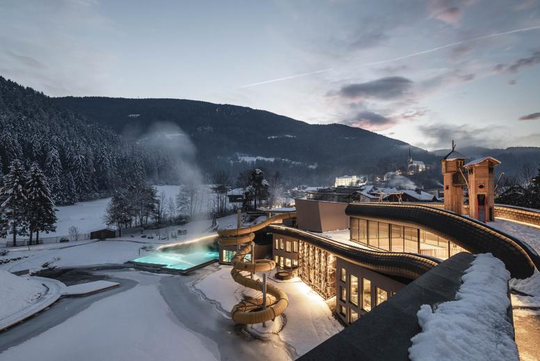 Zdjęcie Hotel Falkensteiner Family Resort Lido