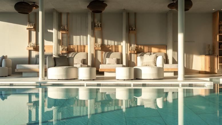 Zdjęcie Panoramahotel Huberhof - 3