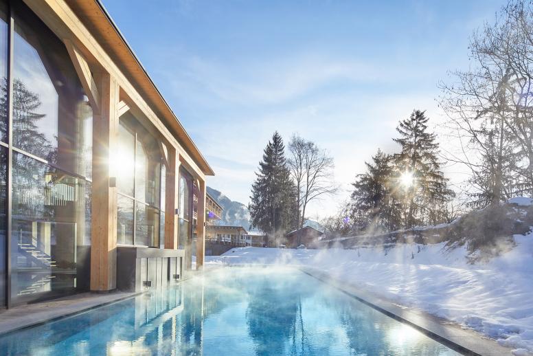 Zdjęcie Hotel Pustertalerhof