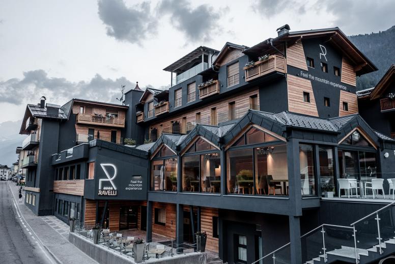 Zdjęcie Ravelli Hotel & Lodges Luxury Spa