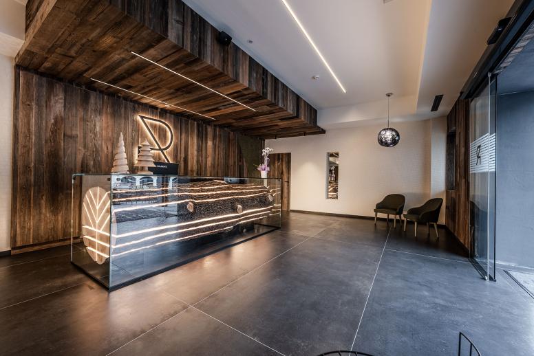 Zdjęcie Ravelli Hotel & Lodges Luxury Spa