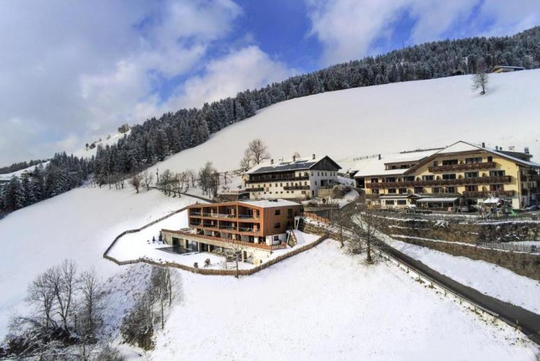 Zdjęcie Hotel Schopfenhof