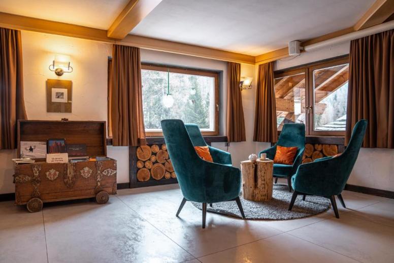 Zdjęcie Hotel Scoiattolo - 3