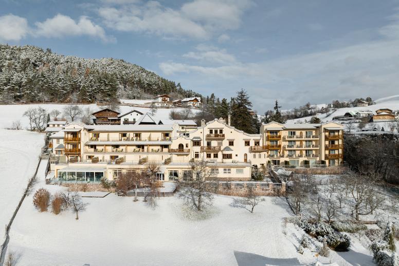 Zdjęcie Hotel Mirabell Alpine Garden Resort & Spa