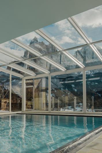 Zdjęcie Hotel Mirabell Alpine Garden Resort & Spa