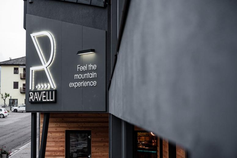 Zdjęcie Ravelli Hotel & Lodges Luxury Spa - 2