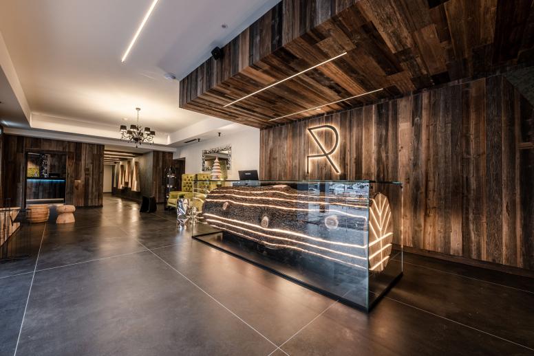 Zdjęcie Ravelli Hotel & Lodges Luxury Spa - 3