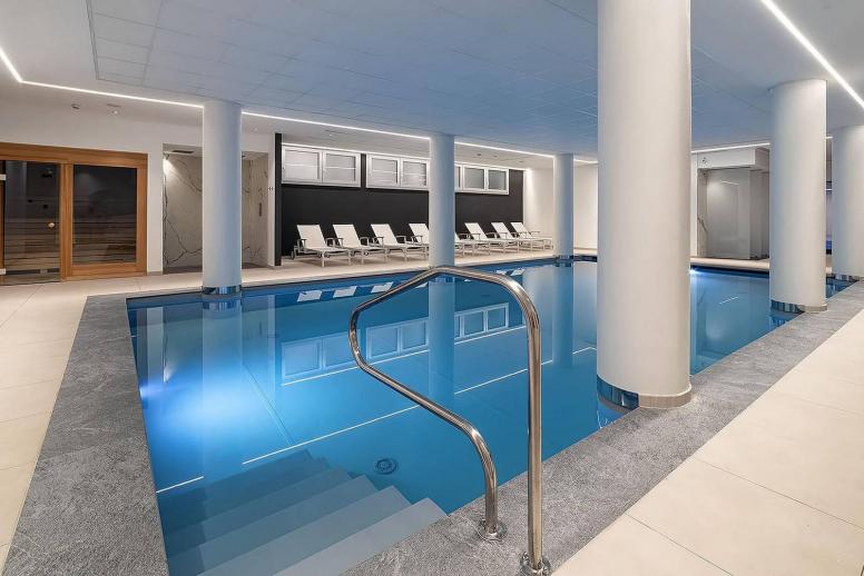 Zdjęcie Hotel Shandranj - 3