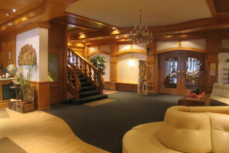 Zdjęcie Club Hotel Alpino - 2