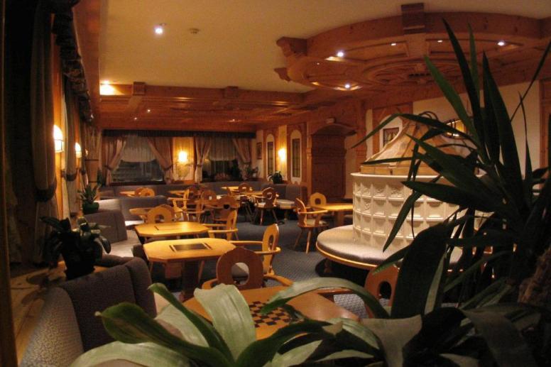 Zdjęcie Club Hotel Alpino - 3
