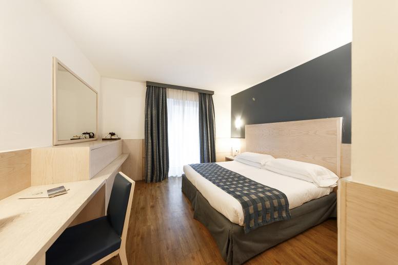 Zdjęcie Hotel Bike Caravel - 3