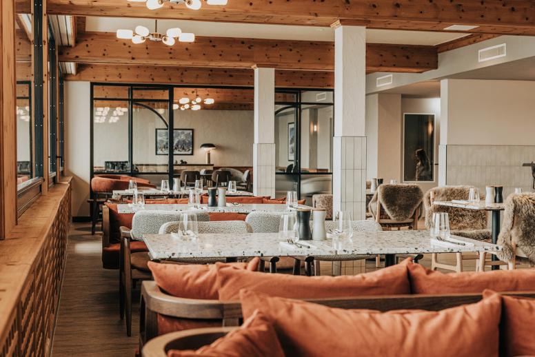 Zdjęcie Hotel Altein - 3