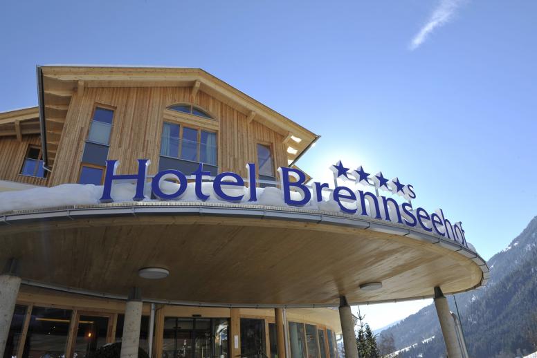 Zdjęcie Hotel Brennseehof - 3