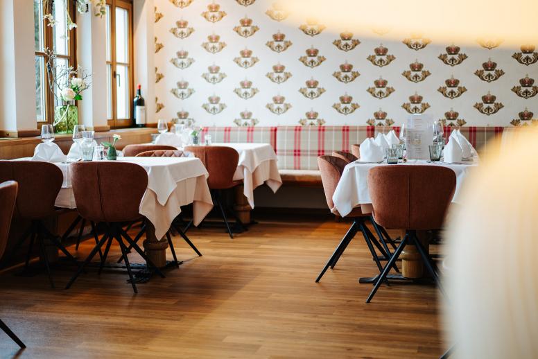 Zdjęcie Hotel Lindenhof - 3