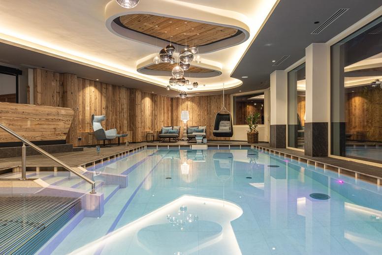 Zdjęcie Hotel Letizia - 3