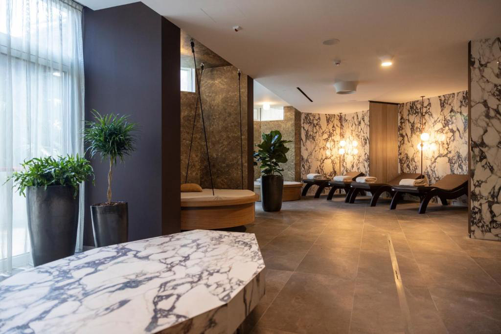 Zdjęcie Palace Hotel Citta - 1005