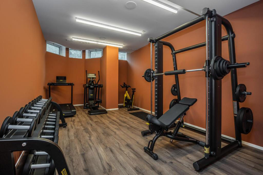 Zdjęcie Palace Hotel Citta - 1006