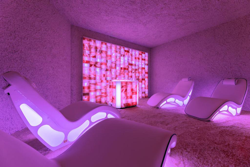 Zdjęcie Palace Hotel Citta - 1008