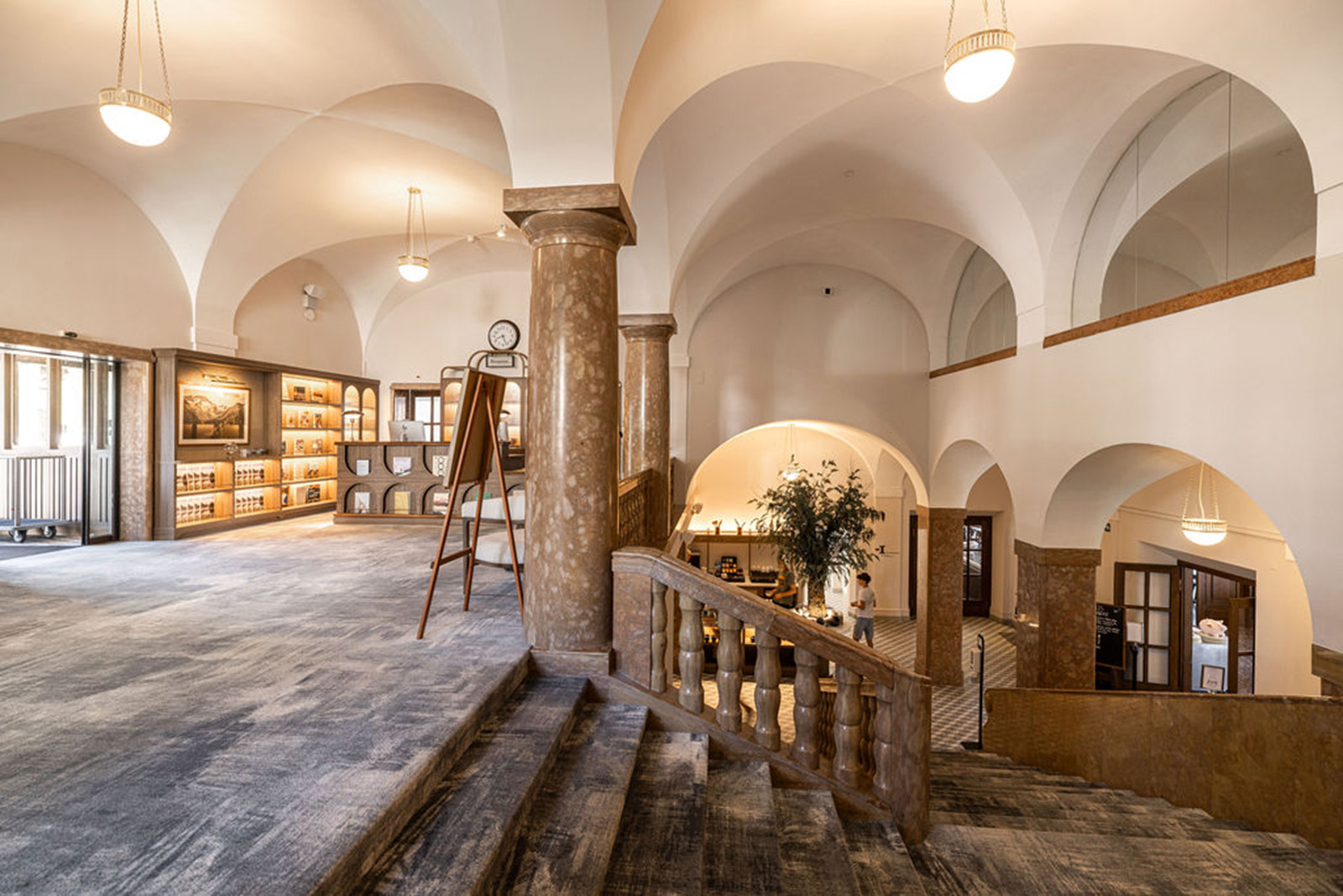 Zdjęcie Hotel Altein - 918