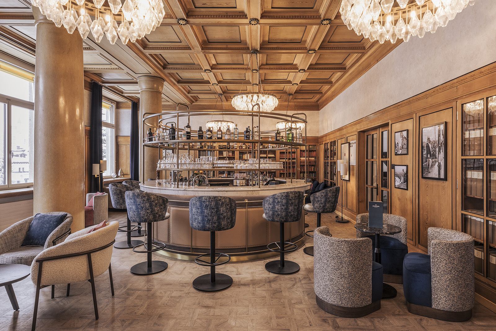 Zdjęcie Hotel Altein - 919