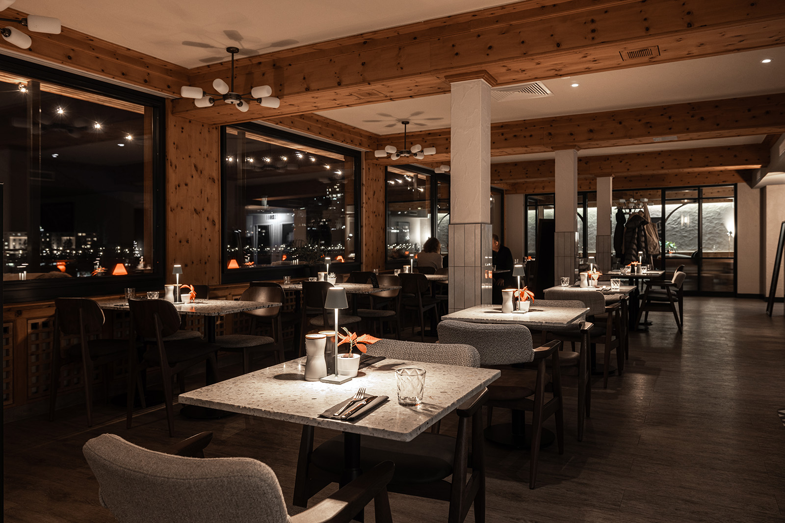 Zdjęcie Hotel Altein - 920
