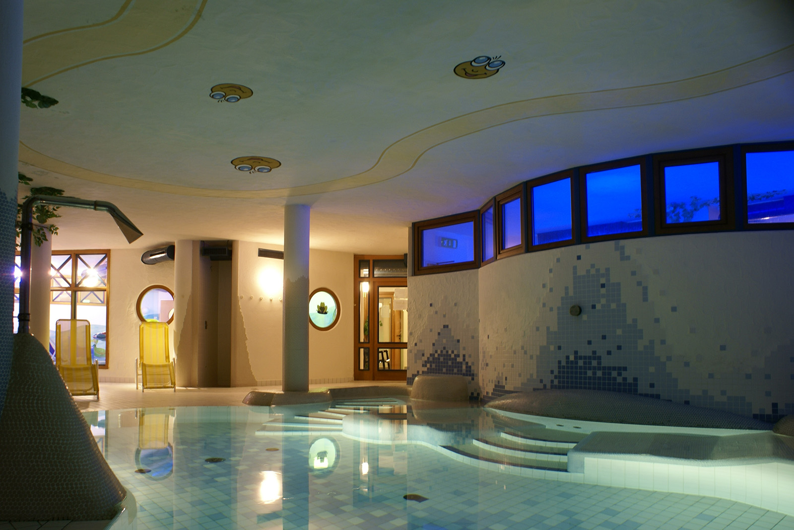 Zdjęcie Hotel Brennseehof - 898