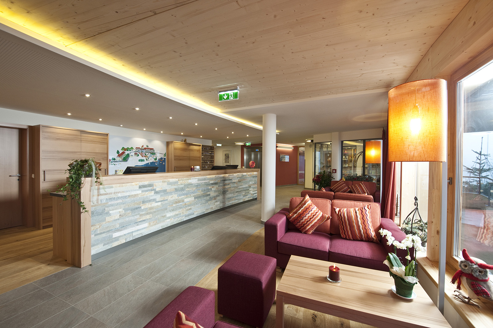 Zdjęcie Hotel Brennseehof - 901