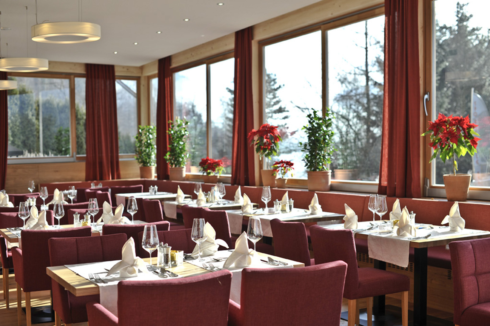 Zdjęcie Hotel Brennseehof - 903