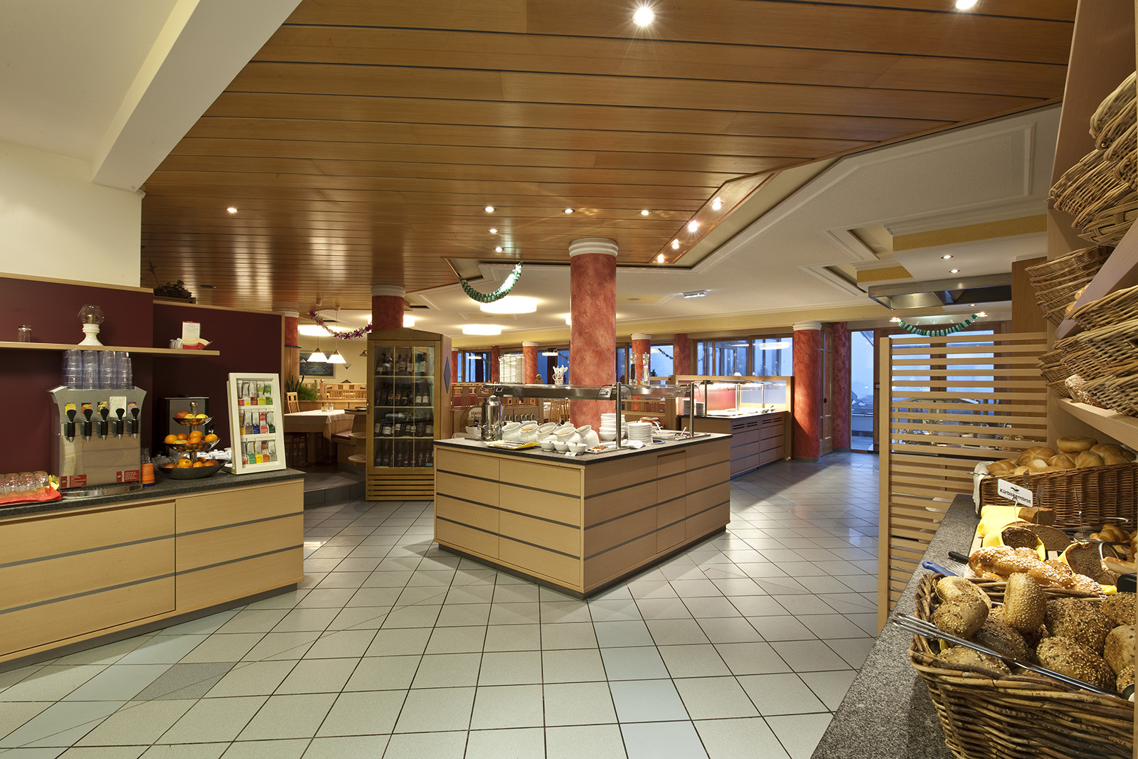 Zdjęcie Hotel Brennseehof - 904