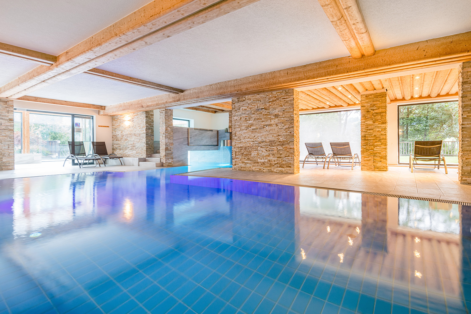 Zdjęcie Hotel NockResort - 886