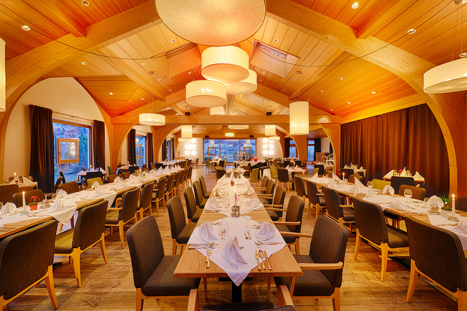Zdjęcie Hotel NockResort - 890