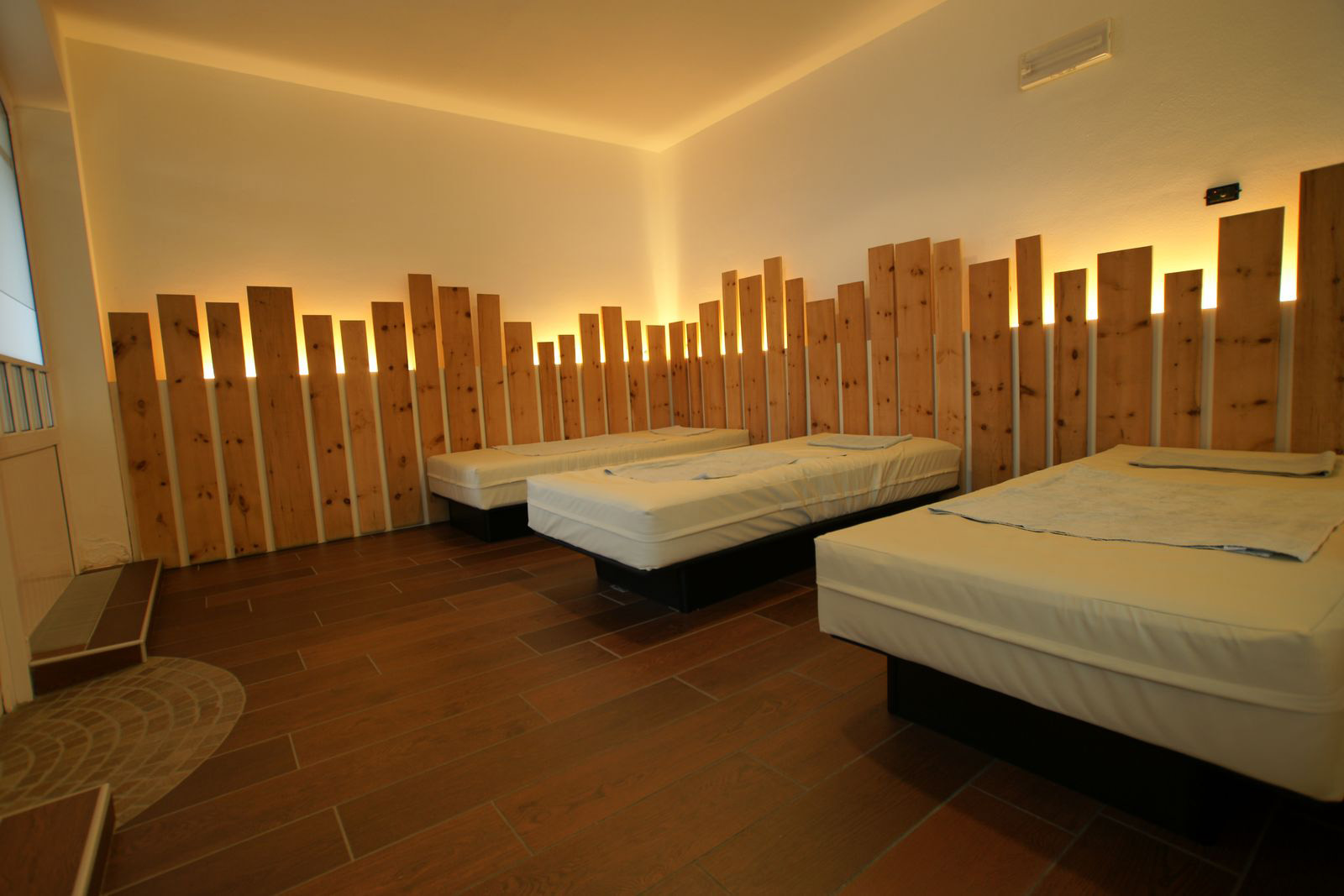 Zdjęcie Hotel Residence Sporting - 880