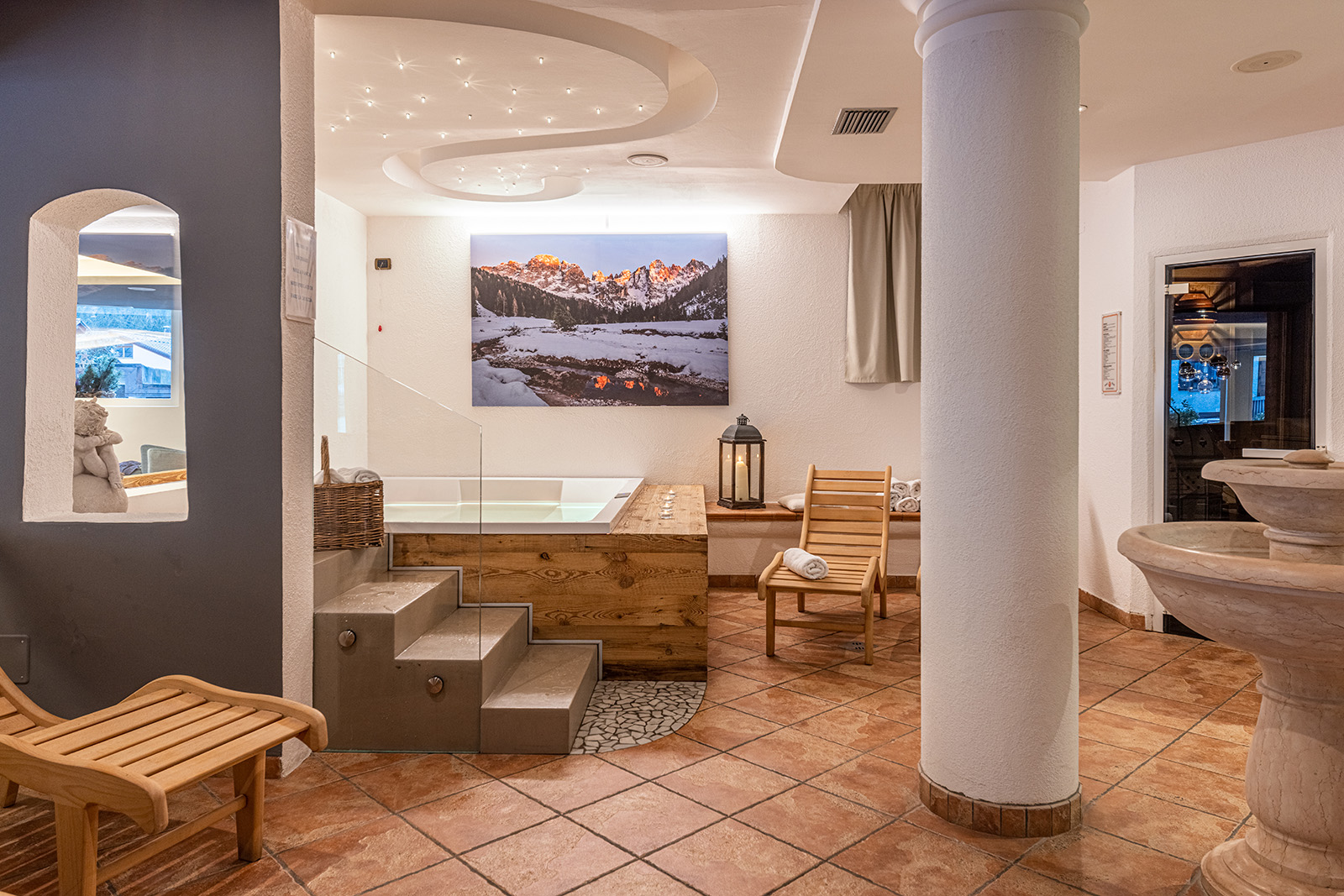 Zdjęcie Hotel Letizia - 873
