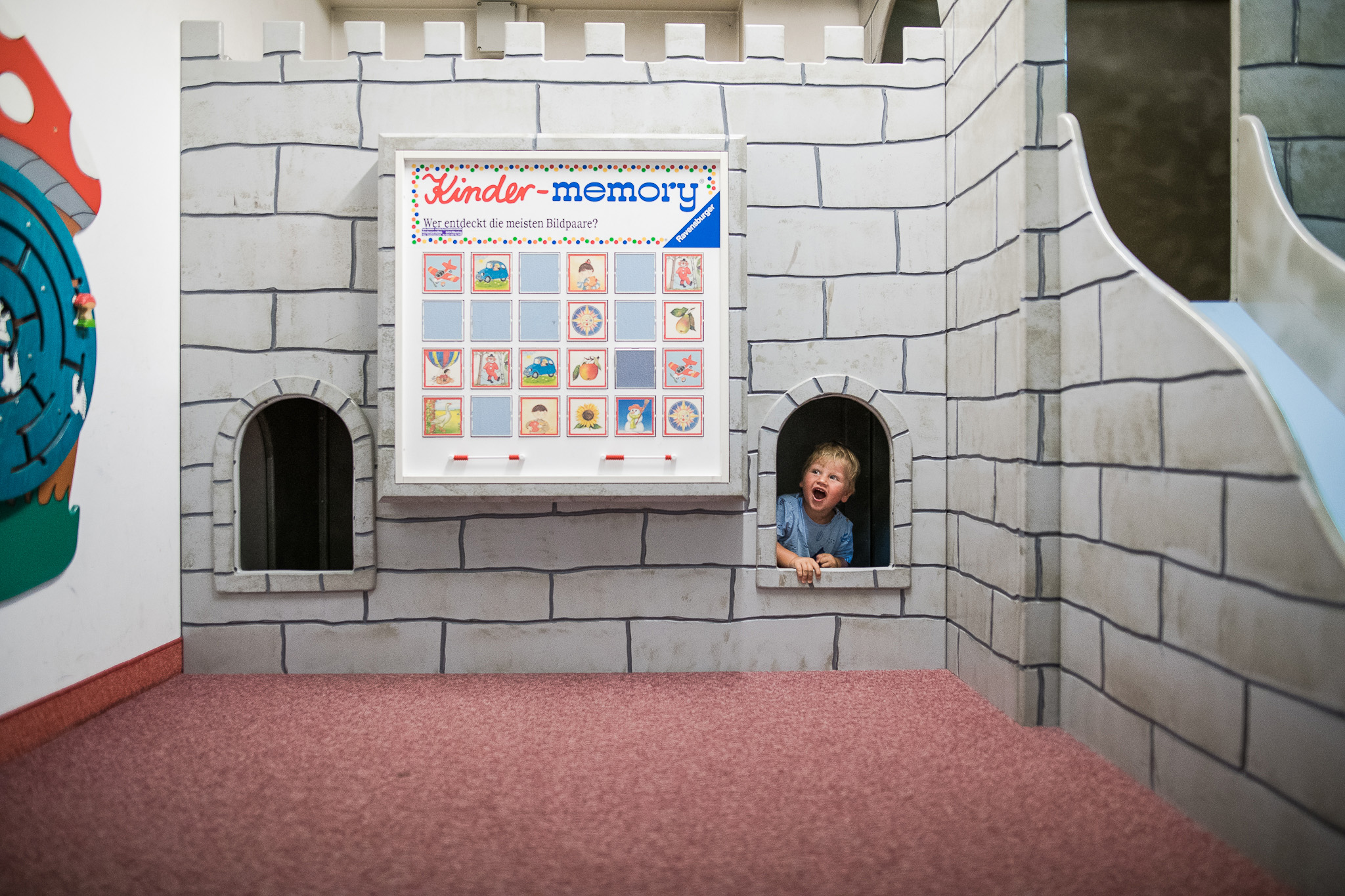 Zdjęcie Hotel Pustertalerhof - 1018