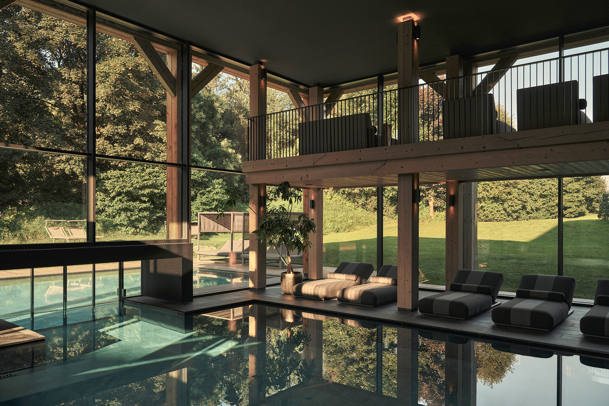 Zdjęcie Hotel Pustertalerhof - 1023