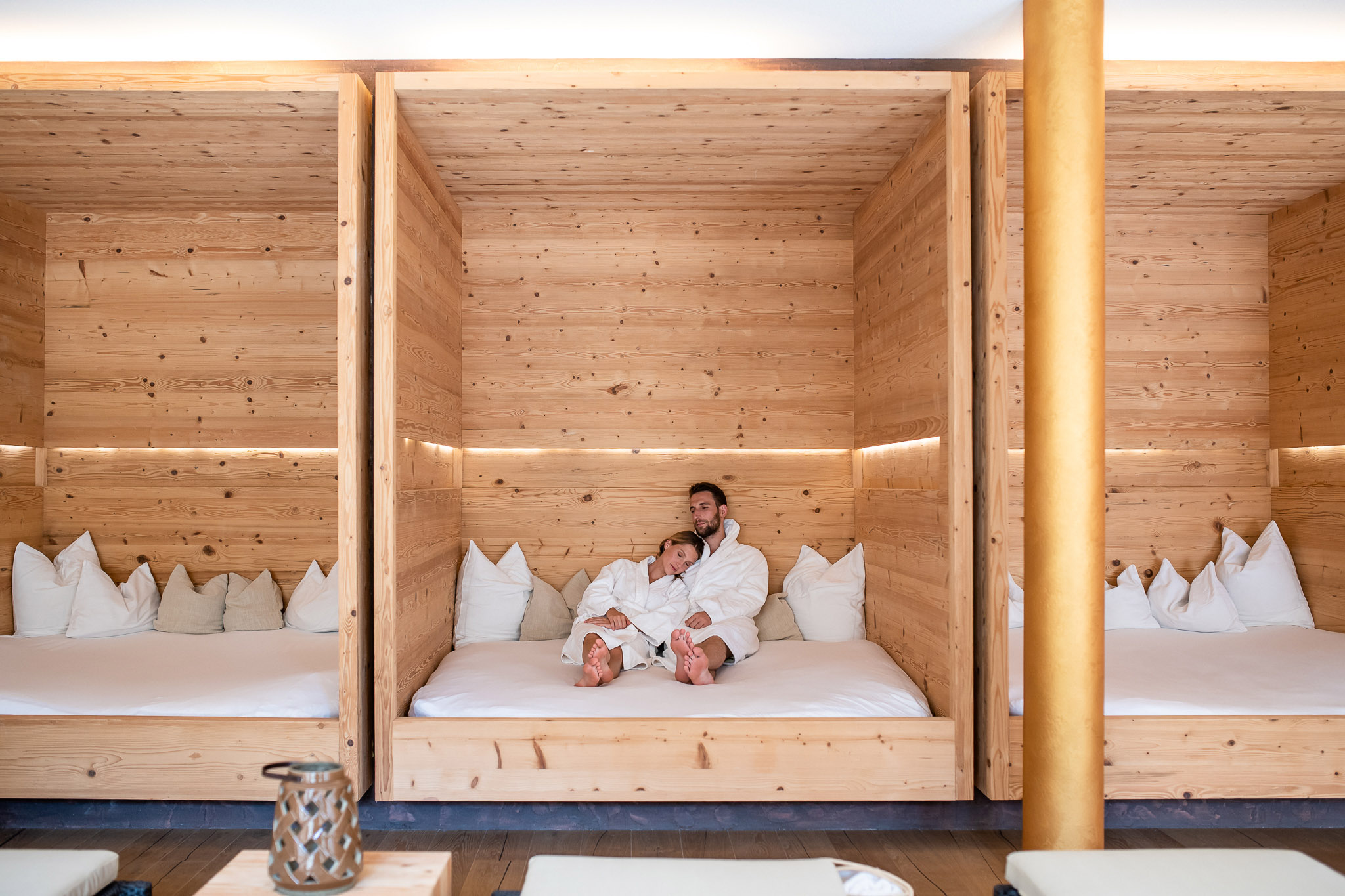 Zdjęcie Hotel Pustertalerhof - 1020