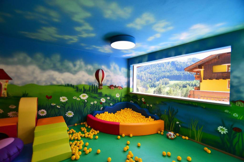 Zdjęcie Hotel Shandranj - 973