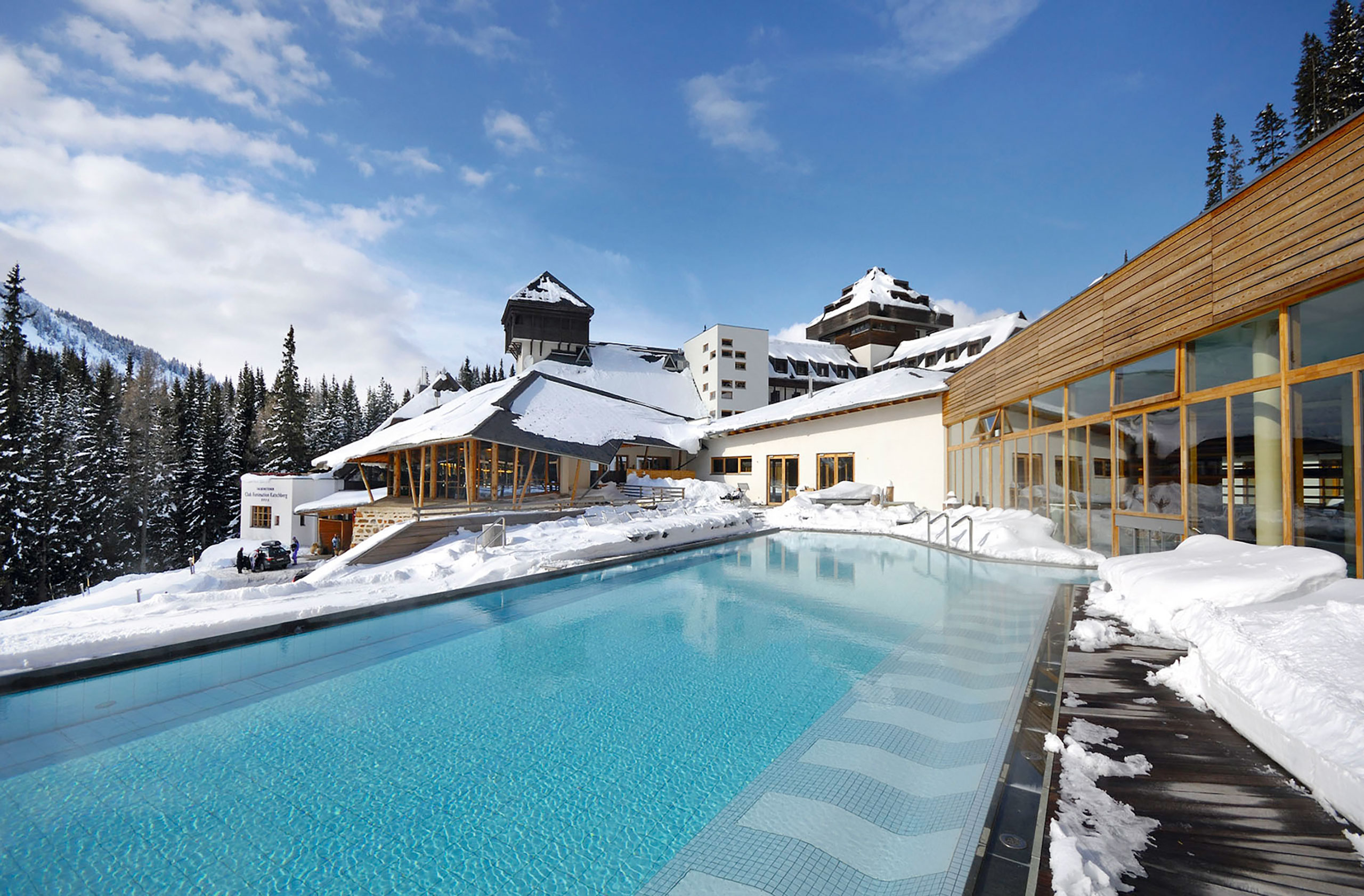 Zdjęcie Hotel Falkensteiner Club Funimation