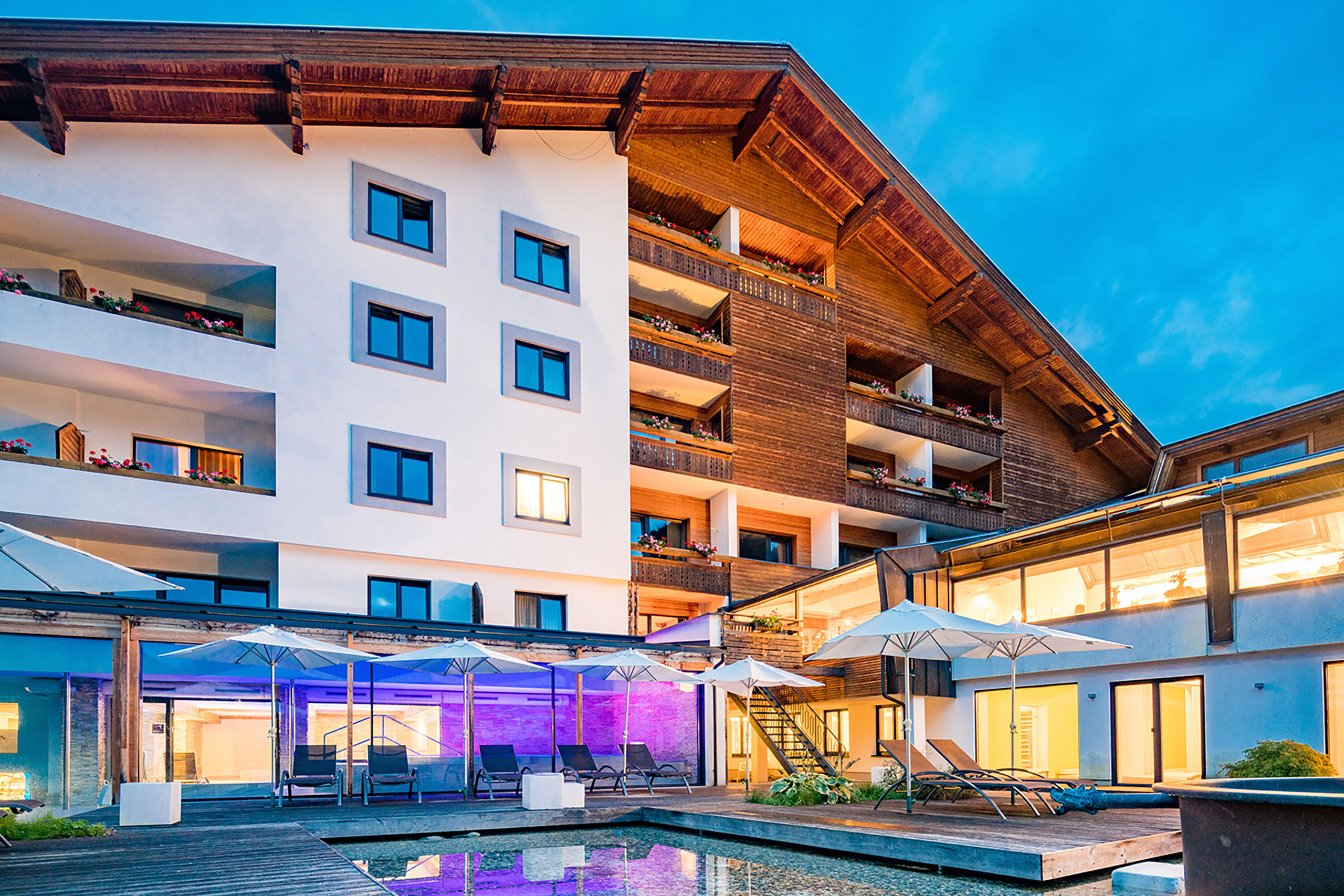 Zdjęcie NockResort Hotel & Spa