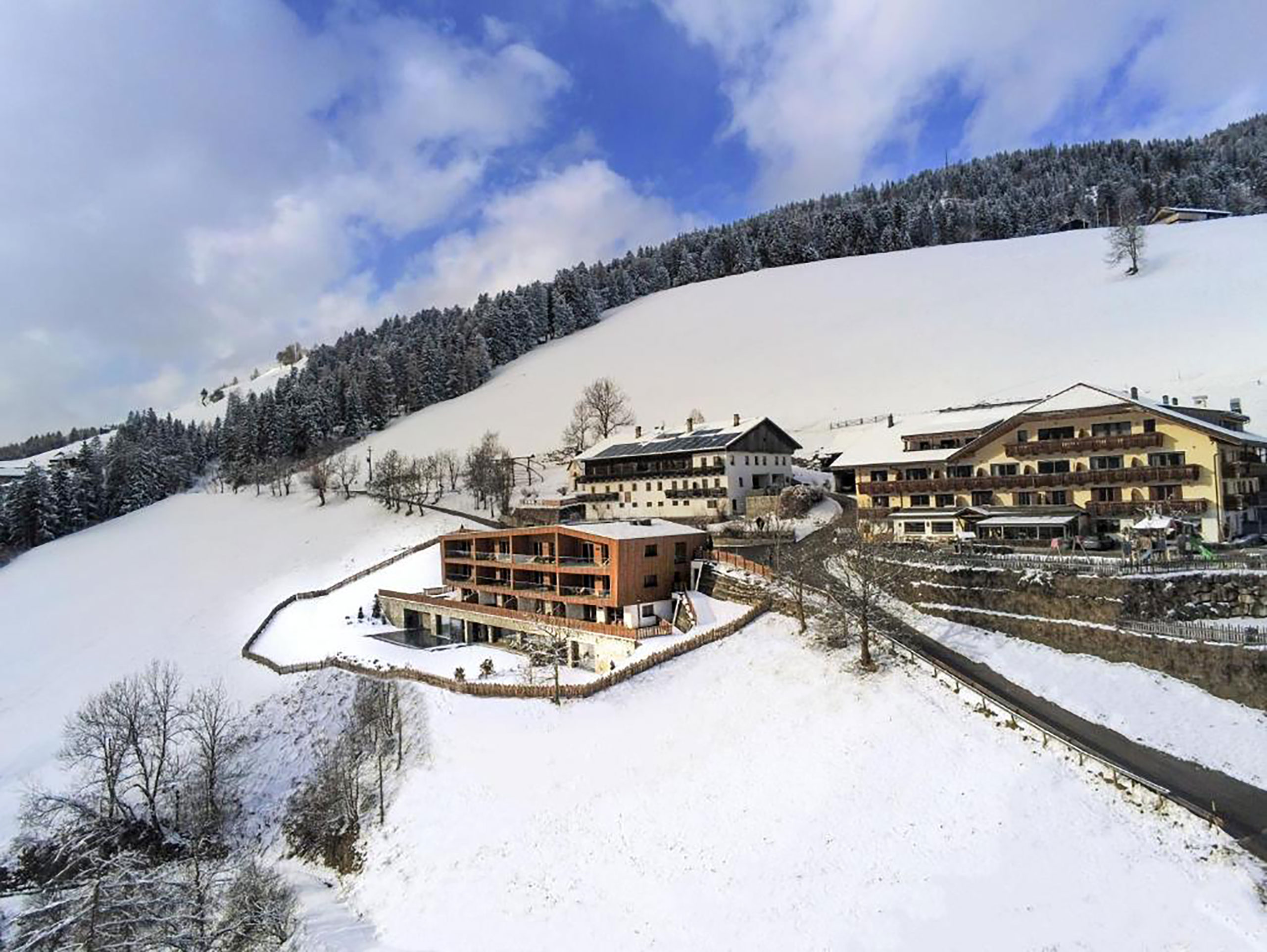 Zdjęcie Hotel Schopfenhof