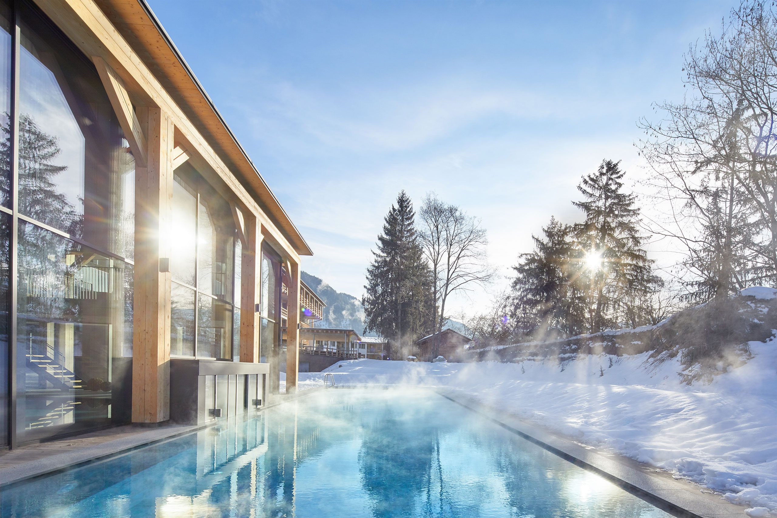Zdjęcie Hotel Pustertalerhof
