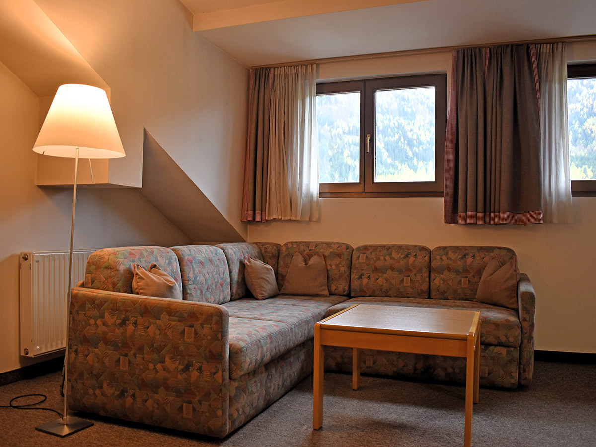 <p><strong>Apartament Frieda</strong></p> 3
