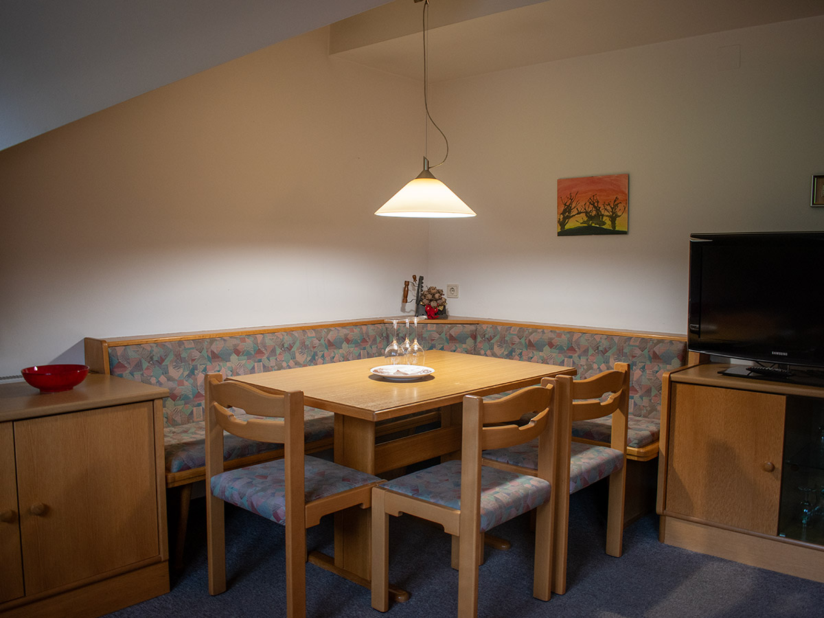 <p><strong>Apartament Frieda</strong></p> 4